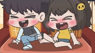 Tôi không thể nói cho bạn biết...bát ở nhà luôn có mùi