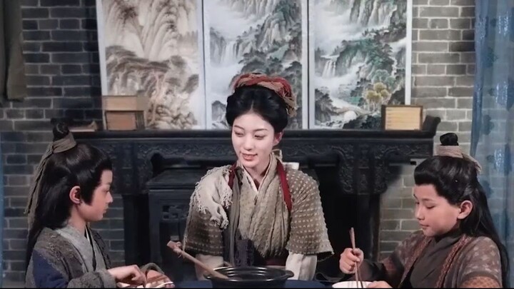 เน็ตไอดอลสาวลดน้ำหนักจนตาย ตื่นมาเป็นแม่ลูกสามในอดีต แถมลูกยังร้ายจนชีวิตติดลบ