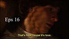 Hilda Furacão 1998 (Hilda Hurricane) eps 16 english subtitle