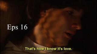 Hilda Furacão Eps 16 English Subtitle