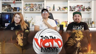 Vinland Saga Episode 11 "A Gamble"  Reaction and Discussion!