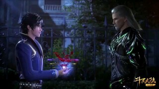 Đấu la Đại Lục tập 82 thuyết minh