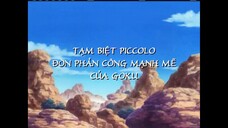 7 Viên Ngọc Rồng Z Kai - Tập 12: Tạm Biệt Piccolo! Đòn Phản Công Mạnh Mẽ Của Goku! [HTV3]