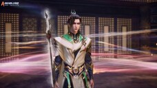 Ancient Myth Eps 275 Sub Indo 1080p