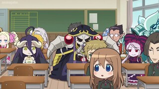 Isekai Quartet Episode 2