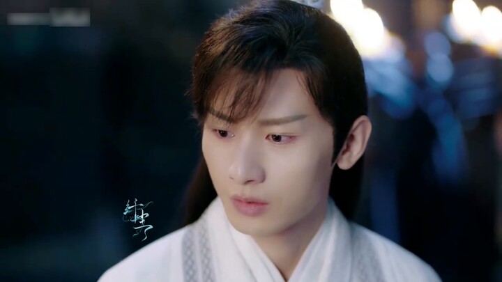 Twins marry in place of each other {Chapter 1} Si Feng dies unexpectedly, and Lianhua has no choice 