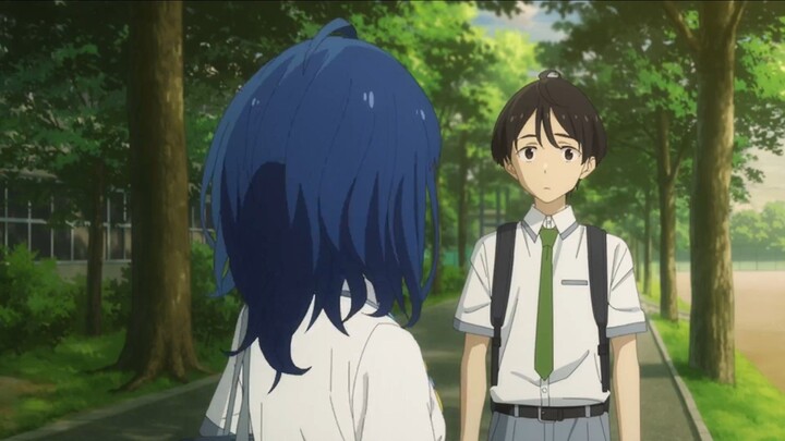 Makeine Too Many Losing Heroines Anime Episode 5 In Hindi