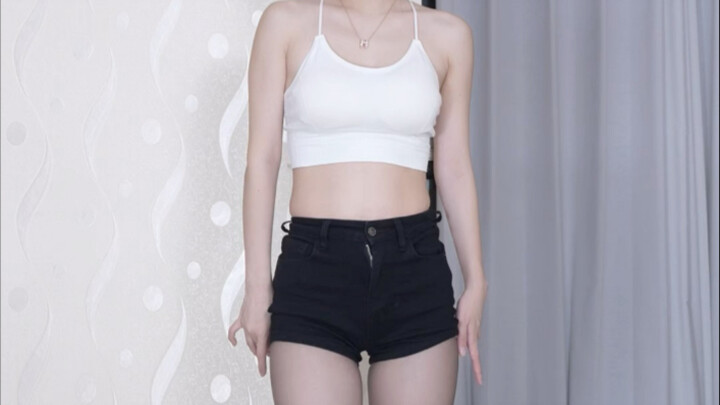 Only You Dance Cover Re-creation