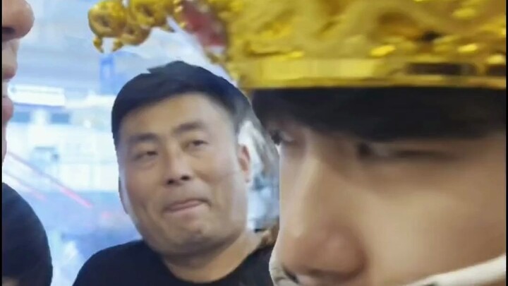 Kỳ này hơi quá đà rồi
