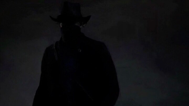 The most handsome one