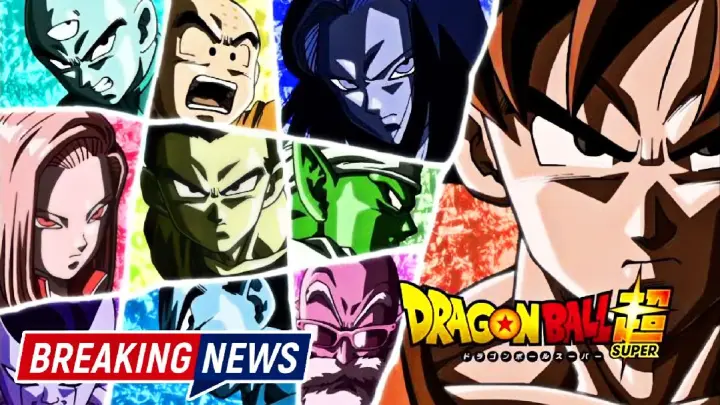 Dragon Ball Super Manga Returns In Dec 2022, Will Focus on Goten And Trunks