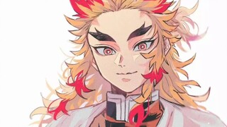 dazzling sun