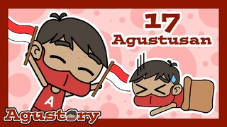 Agustory Eps. 2 | 17 Agustus | Animasi Pengalaman