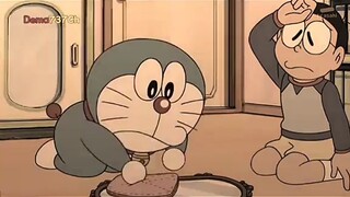 Doraemon