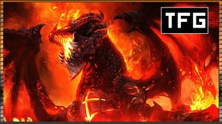 Lightbringer - Pentakill | World of Warcraft GMV