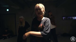 【استوديو رقص Justjerk】 رقص حضري على أغنية "Lost In London" لـ Bada Lee