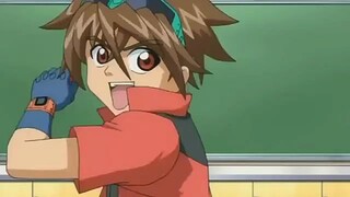 Bakugan Episode 2 Bahasa Indonesia