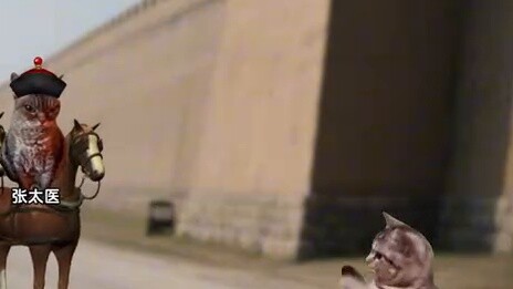 Episode 10 Penularan Butiran Padi