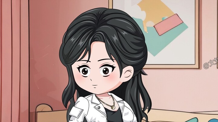 Eat, sleep and beat Zhizhou, this time in the play. "Wen Zhishuqian" Episode 39