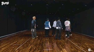 BOYNEXTDOOR "I Feel Good" Dance Practice