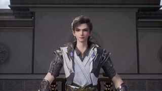Twin Martial Souls Eps 33 Sub Indo
