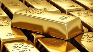 GOLD- TẠI SAO LẠI ĐẦU TƯ VÀO VÀNG