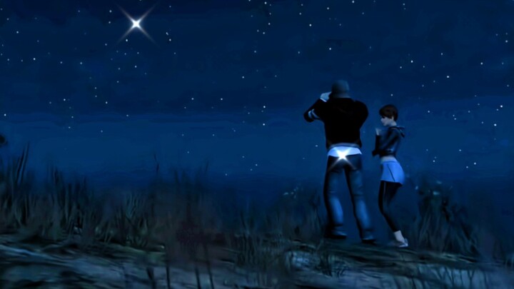 Maybe I am not your brother anymore, but you will always be my dearest sister!