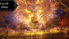 Shrouding the heavens eps 108 sub indo anc 1080p
