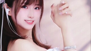 【青鸢Cyan-】扫腿舞