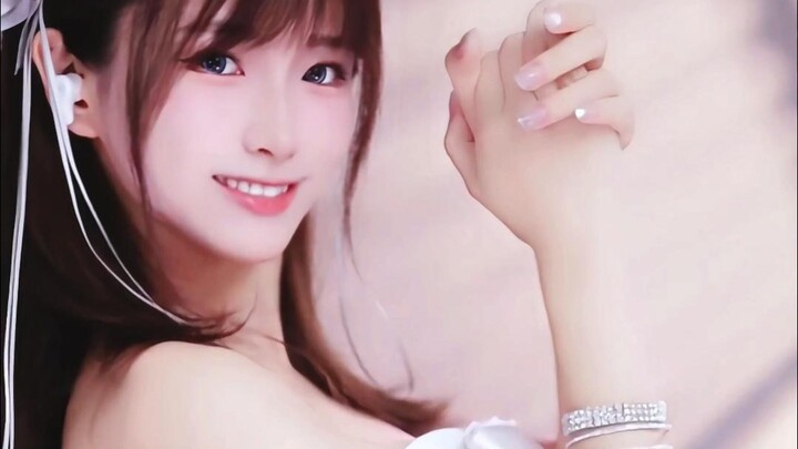 【青鸢Cyan-】扫腿舞