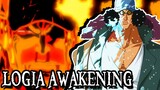 Awakening Logia Fruits | One Piece Discussion