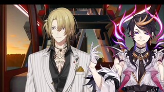 【luca&shu】พี่ชายมีภรรยาแล้ว｜รสชาติท้องถิ่น｜การส่งออกทางวัฒนธรรม