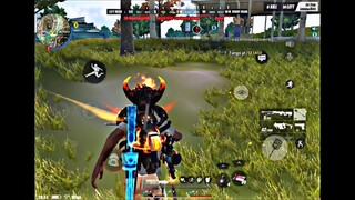 Trashtalk gods / Tournament & 4v4 Highlights / Rules of Survival