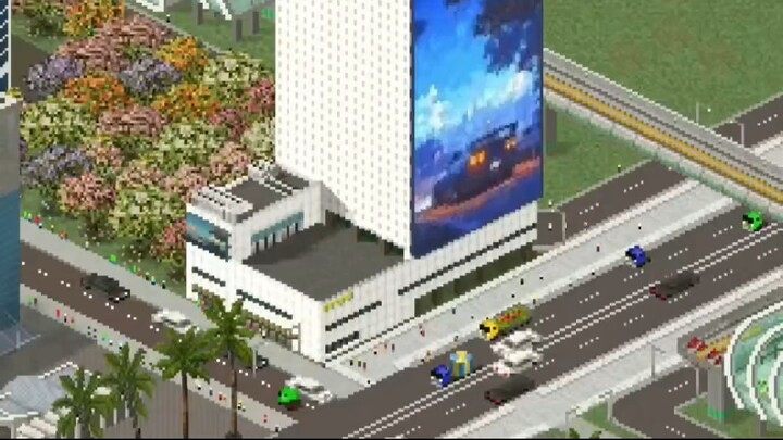 Discord & Forum Plugins, Tree Plugins & My City Vs Digital Mind Update 🌴🏙️