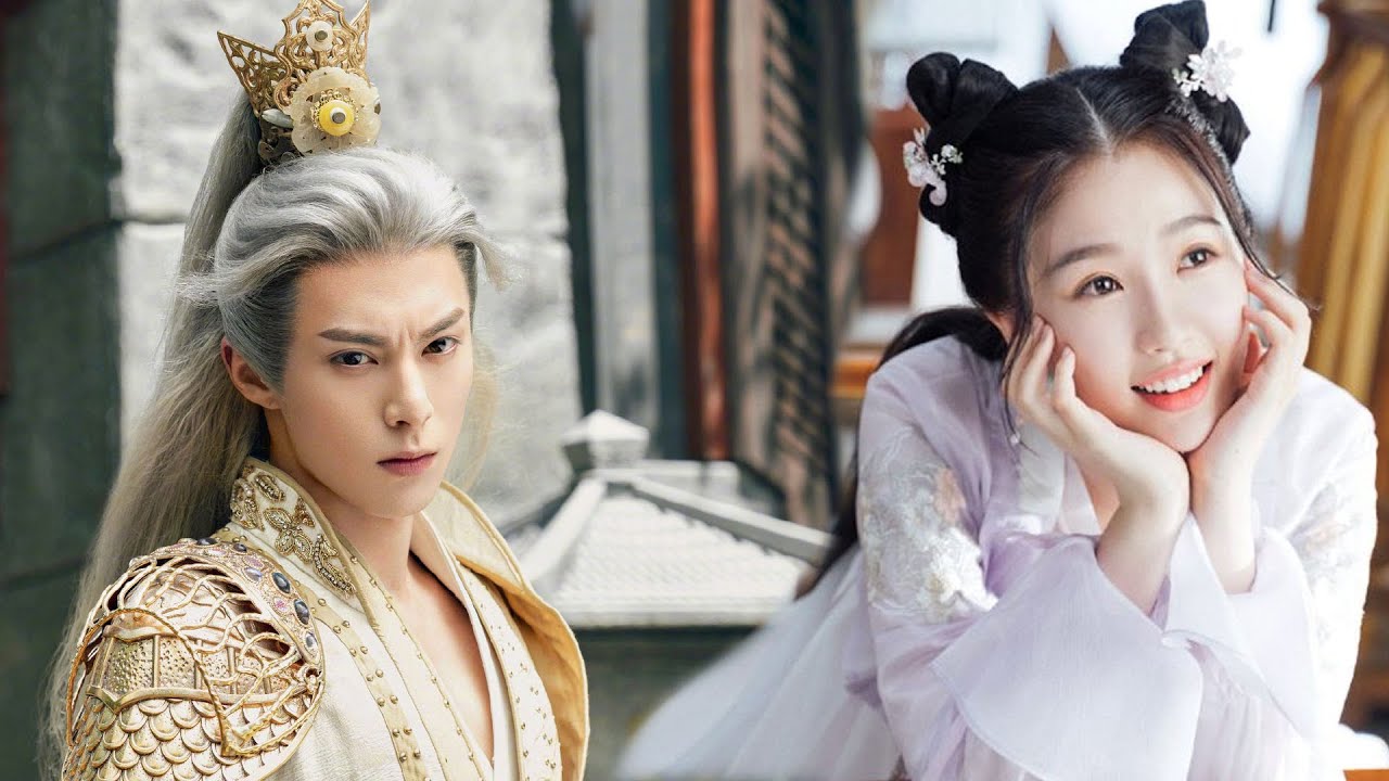 5 CDrama yang Dibintangi Dylan Wang, Ada Tema Historical