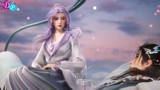 My Senior Brother Is Too Steady Episode 103 Sub Indo