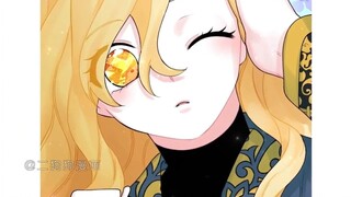 Cô công chúa nhỏ đã bị gia đình bỏ quên từ khi mới sinh ra và sống một mình ở bãi rác suốt 8 năm[02]