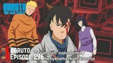 BORUTO EPISODE 296 SUB INDONESIA TERBARU PENUH FULL HD\ Kondisi Naruto di Dimensi Daikokuten Kawaki