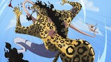 ¡LUFFY REVIENTA A LUCCI! | ¿KIZARU EL PRÓXIMO? | One Piece Review 1070