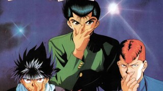 Yuyu hakusho Episode 20