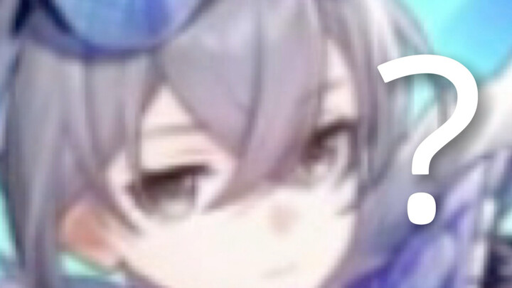 “Silver Wolf, you’re at it again?”
