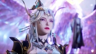 Spirit Sword Sovereign Season 4 Episode 541 Sub Indo