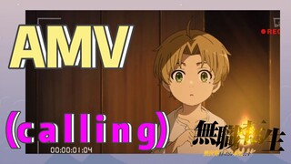 [เกิดชาตินี้พี่ต้องเทพ] AMV | (c a l l i n g)