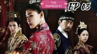 THE EMPRESS KI (MAHARANI) KOREAN DRAMA EPISODE 3 HINDI DUBBED