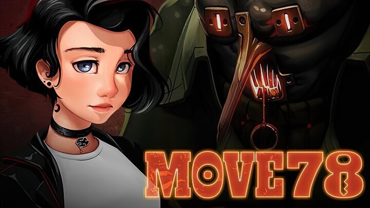 Move 78 | GamePlay PC