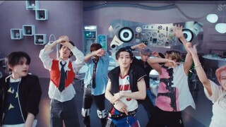 NCT DREAM新曲CHILLER MV预告公开