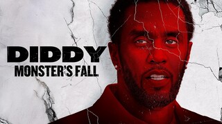 Diddy: Monster's Fall (2025) Sub Indo
