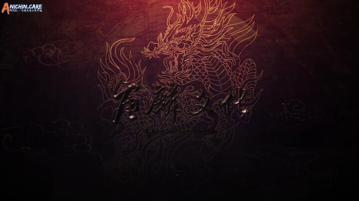 MARTIAL GOD ASURA SEASON 2 EPISODE 15 SUB INDO