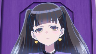 Xem xong Maebashi Witch trong vài phút ♿️①