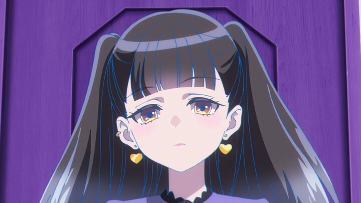 Xem xong Maebashi Witch trong vài phút ♿️①